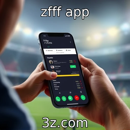 zfff app Apostas esportivas: Como analisar partidas para aumentar suas chances de ganhar