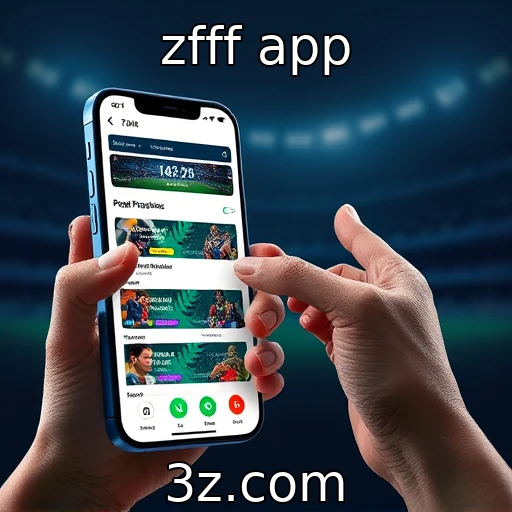 zfff app Apostas em partidas: como analisar e aumentar suas chances de ganhar