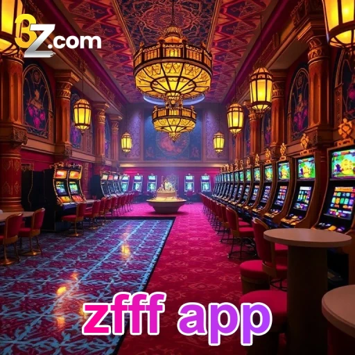 zfff app Jogos