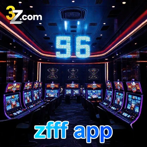 zfff app Plataforma