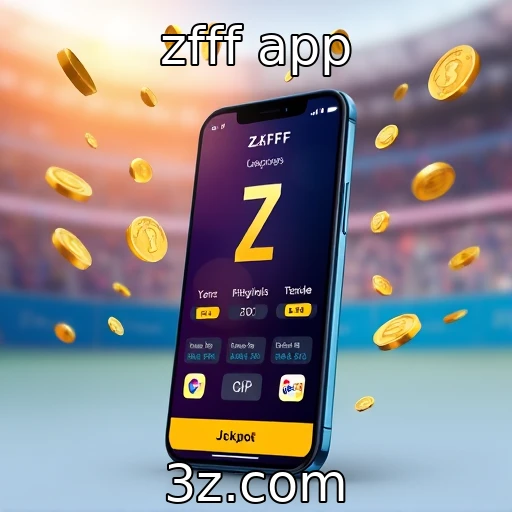 zfff app Por que as apostas esportivas estão dominando o mercado brasileiro?