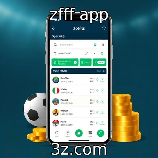 Apostas esportivas: Como analisar partidas para maximizar lucros