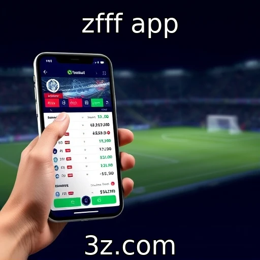 zfff app Apostas esportivas: como analisar partidas para aumentar suas chances de vencer