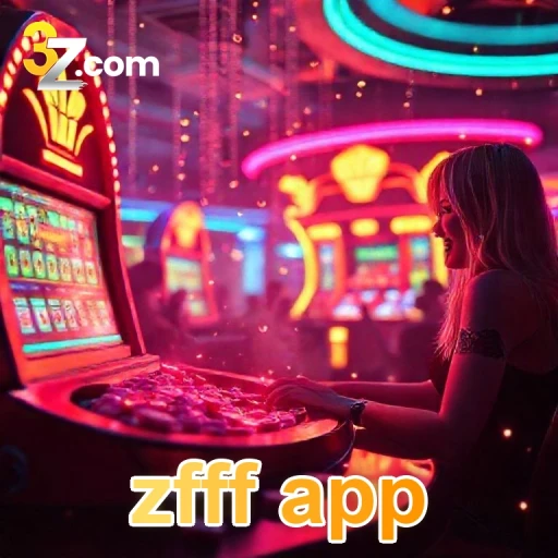 zfff app VIP